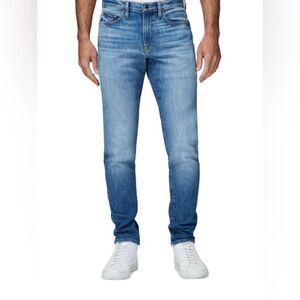 Frame Denim L’Homme Athletic Jeans